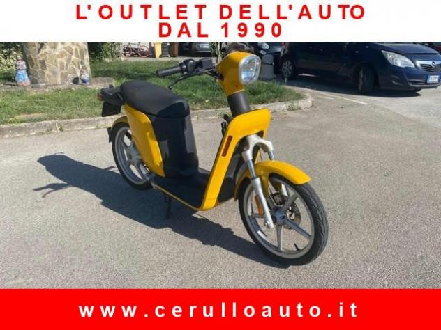 ASKOLL ES2 YELLOW rif. 22687532 - Foto 4