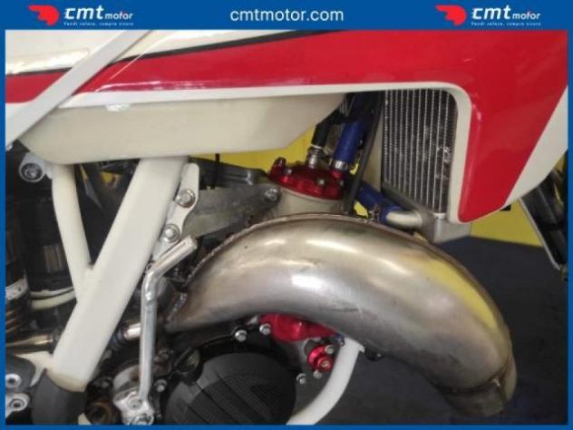 VENT Derapage 125 2T Garantita e Finanziabile rif. 23908442 - Foto 6