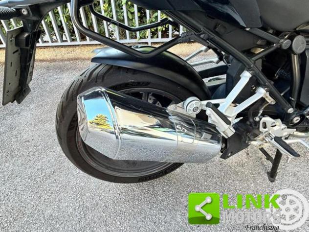 BMW R 1250 RS ABS - TAGLIANDI SOLO BMW rif. 24167485 - Foto 9