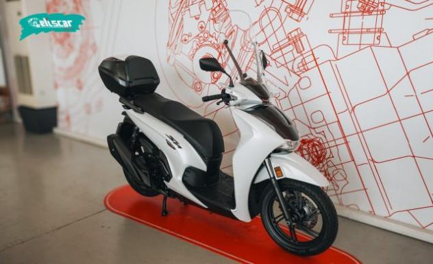 HONDA SH 350 SH350 rif. 23996337 - Foto 2