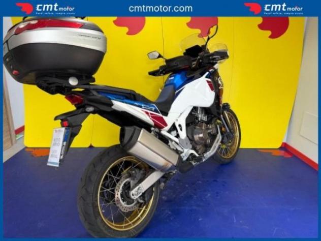 HONDA Africa Twin CRF 1100L Adventure Sports Garantita e rif. 24065689 - Foto 2