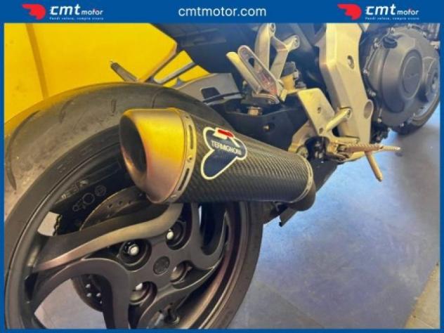 HONDA CB 1000 R Garantita e Finanziabile rif. 22528566 - Foto 10