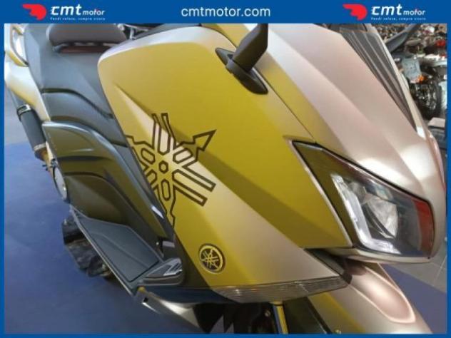 YAMAHA T-Max 530 Garantito e Finanziabile rif. 24062259 - Foto 4