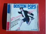 CD Runnin wild the Boston pops orchestra