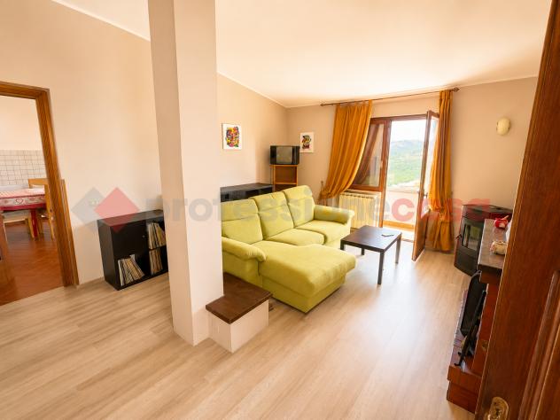 Appartamento - Fiuggi . Rif.: Cod. rif 3325245ARG