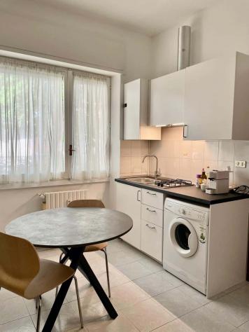 Apartment in Via Giovanni Antonio Amadeo, Milano for 35 m² with 1 bedroom