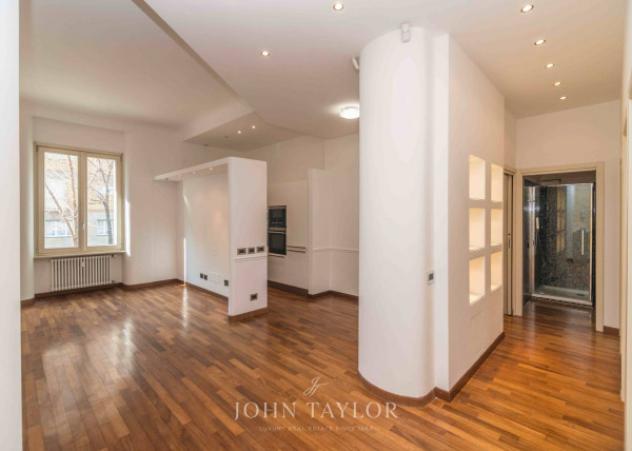 Appartamento di 120 m² con 5 locali in affitto a Milano - Foto 3