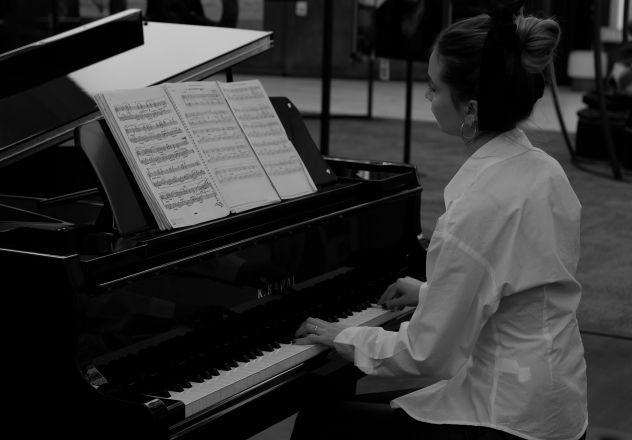 Musicisti per funerali
