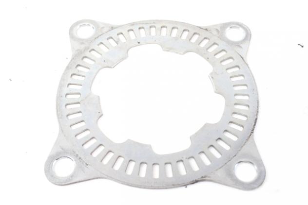 KAWASAKI Z 900 210070660 RUOTA FONICA ABS POSTERIORE ZR900F 20 - 24 REAR SENSOR RING