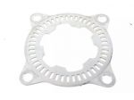 KAWASAKI Z 900 210070660 RUOTA FONICA ABS POSTERIORE ZR900F 20 - 24 REAR SE &hellip;
