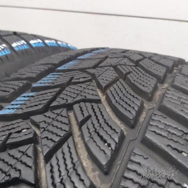 2 gomme 225 55 17 dunlop a40686 - Foto 3