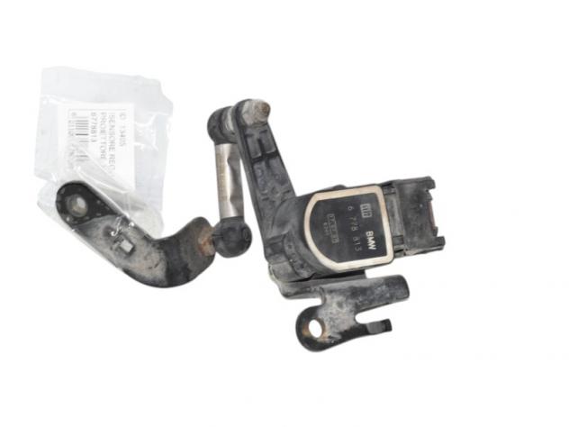 Motorino Regolazione Faro Destro Mini Cooper R56 6778813 - 13405