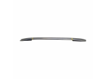 BARRE LONGITUDINALI TETTO VOLKSWAGEN Tiguan 1° Serie 5N0860043GZAQ (0711)