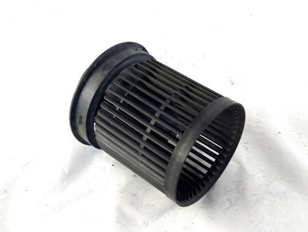 273SY1KA0A MOTORINO VENTOLA VENTILAZIONE ABITACOLO NISSAN JUKE 1.5 D 81KW 5P (2013) RICAMBIO USATO - Foto 7