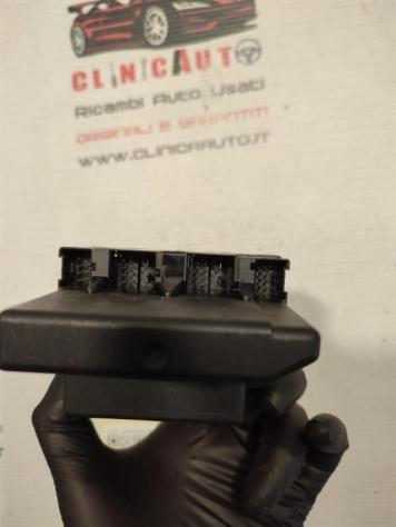 BLOCCHETTO ACCENSIONE MERCEDES Classe C Berlina W203 2035450508 611962 (0004) - Foto 5