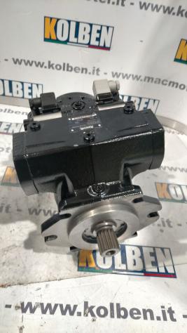 Pompa Rexroth A4VG71DA1D7/32R NZF02F021SH