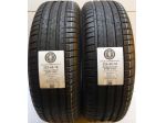 2 GOMME 225 60 18 MICHELIN A56758