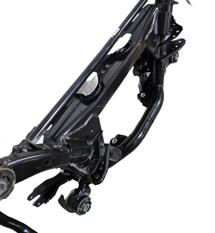 ASSALE POSTERIORE LAND ROVER Range Rover Evoque Serie LR139933 204DTD Hybrid 2000 (18) - Foto 12