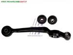 BRACCIO OSCILLANTE AUDI A6 C4 94 ASSE ANTERIORE DX INFERIORE FT15729 Meccan &hellip;