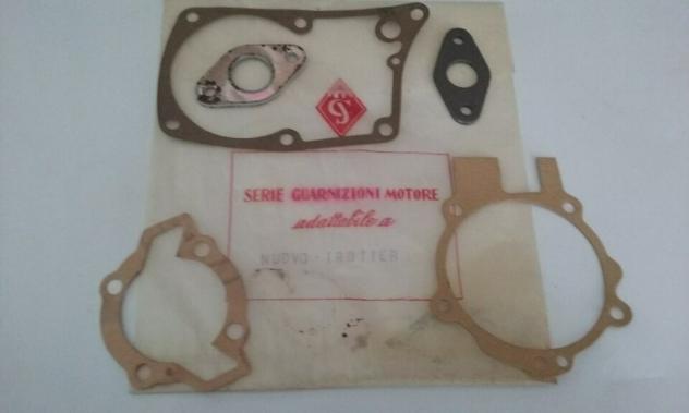 Serie guarnizioni Moto Guzzi Nuovo Trotter 50cc
