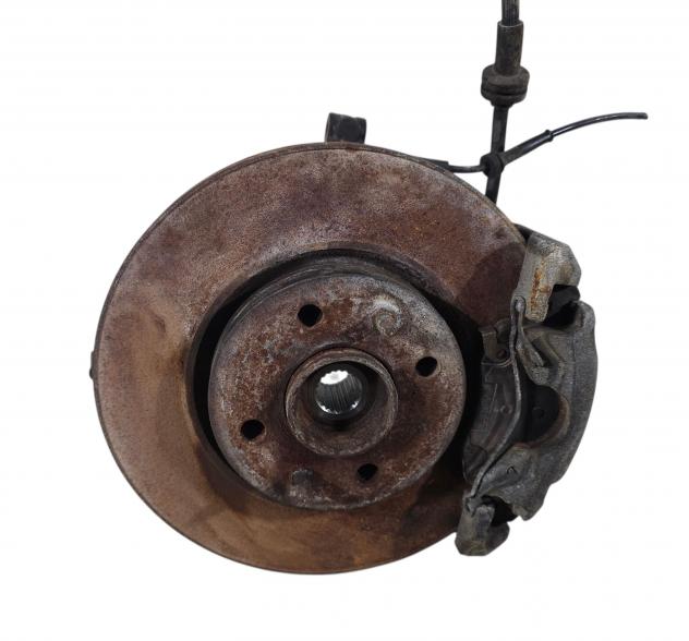 FUSELLO COMPLETO ANTERIORE DESTRO LANCIA Ypsilon 4° Serie 52018643 (1123) - Foto 7