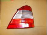 FANALE POST.S. ROSSO GRIGIO CHIARO MERCEDES Classe C (W202/S202)  Parti ele &hellip;