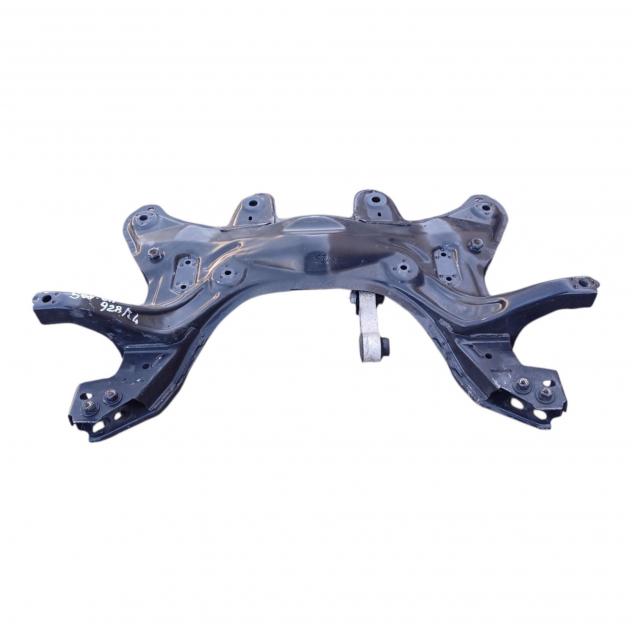 ASSALE POSTERIORE FIAT 500 Serie 52064530 169A4000 diesel 1242 (0714) - Foto 3