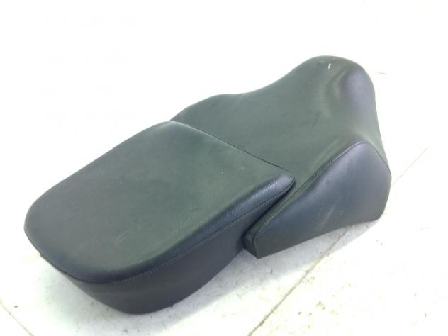 APRILIA SCARABEO ROTAX 125 SELLA SADDLE - DIFETTI 1999 2002 PCA00 - Foto 4