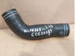 TUBO ASPIRAZIONE TURBINA ALFA ROMEO 166 Serie (936_) 60670039 diesel 2.4 (9803)