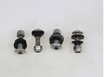 BMW R 1200 GS 46637686286 BULLONI 5X16 PARAFANGO ANTERIORE K25 04 - 08 UPPE &hellip;