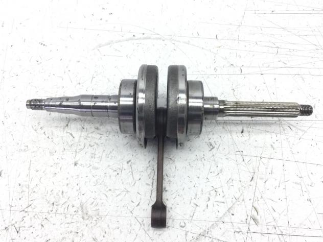 YAMAHA YH WHY 50 ALBERO MOTORE 1999 2000 SA031 - Foto 9