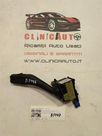 DEVIOLUCI DESTRO VOLKSWAGEN Golf 5 Berlina 1K0953519A BSE (0308) - Foto 2