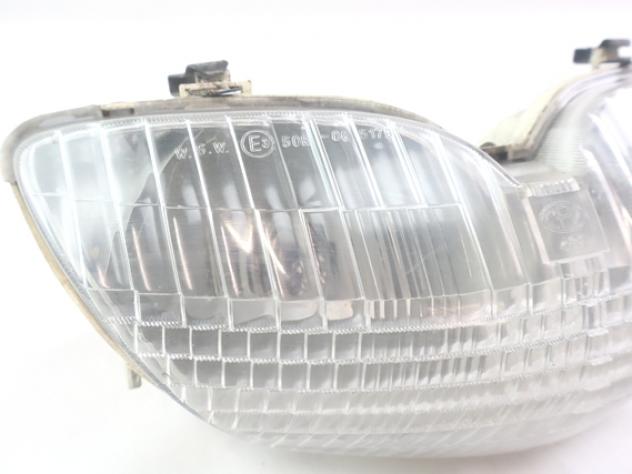 HONDA SFX 50 33120GBM850 FARO ANTERIORE HEADLIGHT - Foto 2