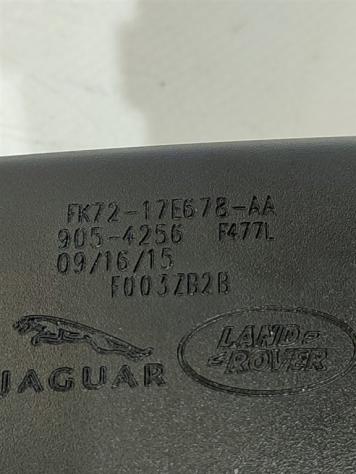 SPECCHIETTO RETROVISORE INTERNO JAGUAR XE Serie (X760) FK72-17E678-AA 204DTA (15) - Foto 3