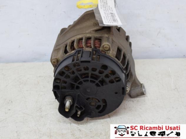 Alternatore Lancia Musa 51859041 - Foto 2