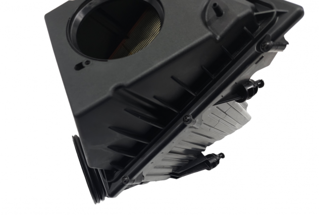 BOX SCATOLA FILTRO ARIA LAND ROVER Range Rover Evoque Serie GJ32-9600-AE 204DTD Hybrid 2000 (18) - Foto 6
