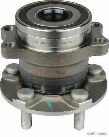 Mozzo Ruota Posteriore DX = SX Subaru Forester - XV 28473-FJ000