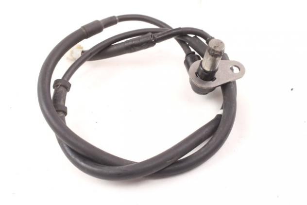 YAMAHA MT-07 1XB859800100 SENSORE VELOCITÀ ABS POSTERIORE RM17 17 - 18 REAR SPEED SENSOR