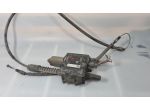 FRENO DI STAZIONAMENTO ELETTRICO OPEL Meriva 3° Serie A2C53377109 (10)