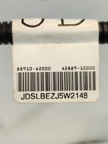 AIRBAG SEDILE SINISTRO KIA Cee'd Serie Sporty wagon 88910-A2000 A2889-10000 D4FB (1218) - Foto 3
