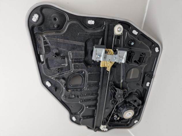 ALZACRISTALLO ELETTRICO POST. DX JEEP Renegade Serie 521525760 (18) - Foto 7