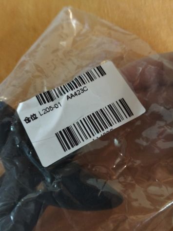 Dildo vibrante anale/vaginale - Foto 2