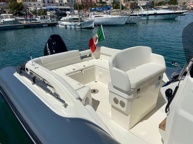 JOKER BOAT CLUBMAN 24' - Foto 8