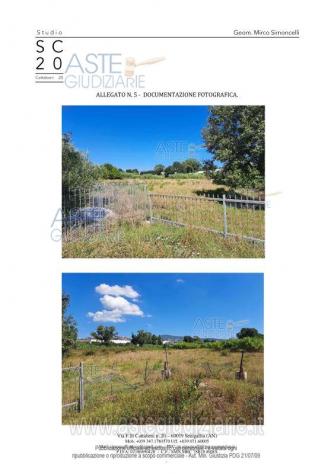 IMMOBILI-ALTRA CATEGORIA-Via Francesco Crispi, 60027 Osimo AN, Italia