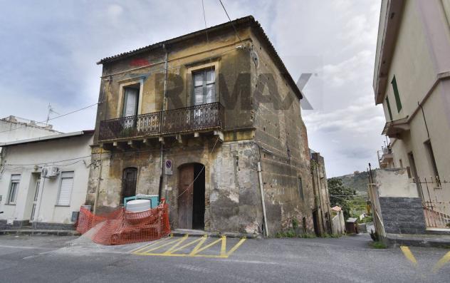 Cascina/Casale in vendita a Pagliara, Rocchenere