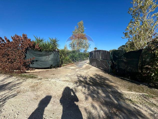 Terreno in vendita a Priolo Gargallo - Foto 9