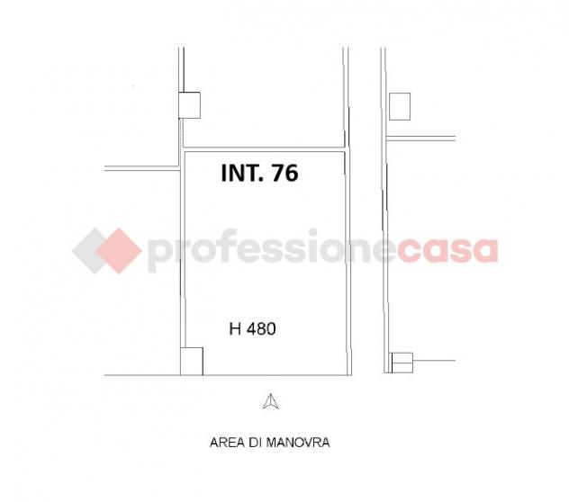 Box/Posto auto - Roma . Rif.: Cod. rif 3322846VRG - Foto 5