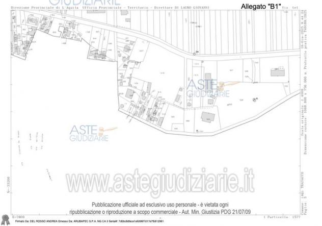 IMMOBILI-ALTRA CATEGORIA-traversa strada 33