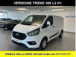 FORD Transit Custom 2.000 DIESEL 130 CV TREND 300 L2 H1  rif. 23975718