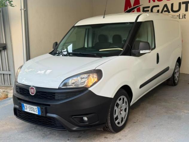 FIAT Doblo Cargo / Cassone 1.6 Multijet SX Maxi rif. 23949803 - Foto 3